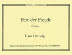 Fest der Freude 