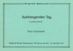 Aufsteigender Tag 