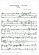 Schwabenflug nach USA 