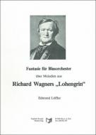 Lohengrin Fantasie 