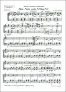 Das Echo vom Silbertal 