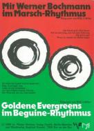 Mit Werner Bochmann im Marsch-Rhythmus 