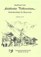 Südtiroler Volksweisen 