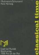 Classical Time No. 1 