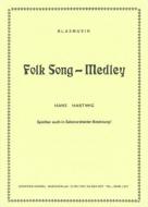 Folk Song Medley No. 1 