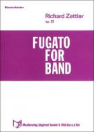 Fugato For Band 