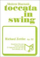 Toccata in Swing 