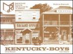 Kentucky-Boys 