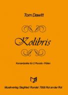 Kolibris 
