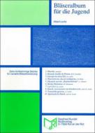 Bläseralbum für die Jugend 