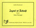 Jugend ist Zukunft 