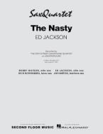 The Nasty (Sax Quartet) 