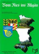 Vom Ries ins Allgäu 