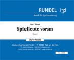 Spielleute voran 