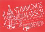 Stimmungsmarsch 