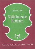 Südböhmische Romanze 
