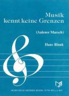 Musik kennt keine Grenzen 