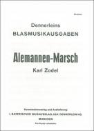 Alemannen-Marsch 