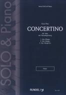 Concertino für Tuba 