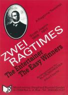 Zwei Ragtimes 