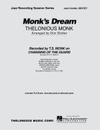 Monk's Dream 