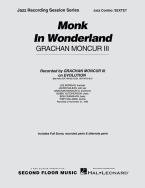 Monk In Wonderland 