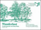 Wanderlust 