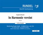 In Harmonie vereint 