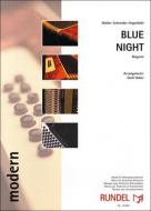 Blue Night 