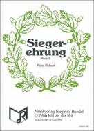 Siegerehrung 
