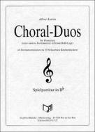 Choral-Duos 