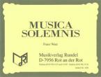 Musica solemnis 