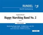 Happy Marching Band No. 2 