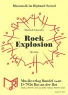 Rock Explosion 