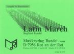 Latin March 