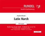 Latin March 