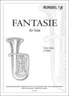 Fantasie für Tuba 