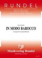 In Modo Barocco 