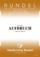 Aufbruch 