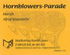 Hornblowers Parade 
