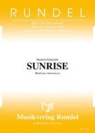 Sunrise 