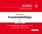 Freundschaftsklänge 