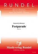 Festparade 