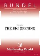 The Big Opening 