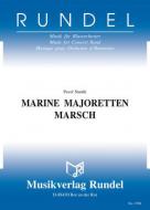 Marine Majoretten Marsch 