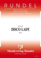 Disco Lady 