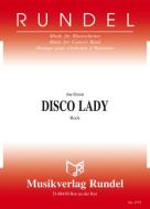 Disco Lady 