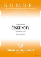 Ceske Noty 
