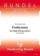 Festhymnus 