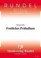Festliches Präludium 